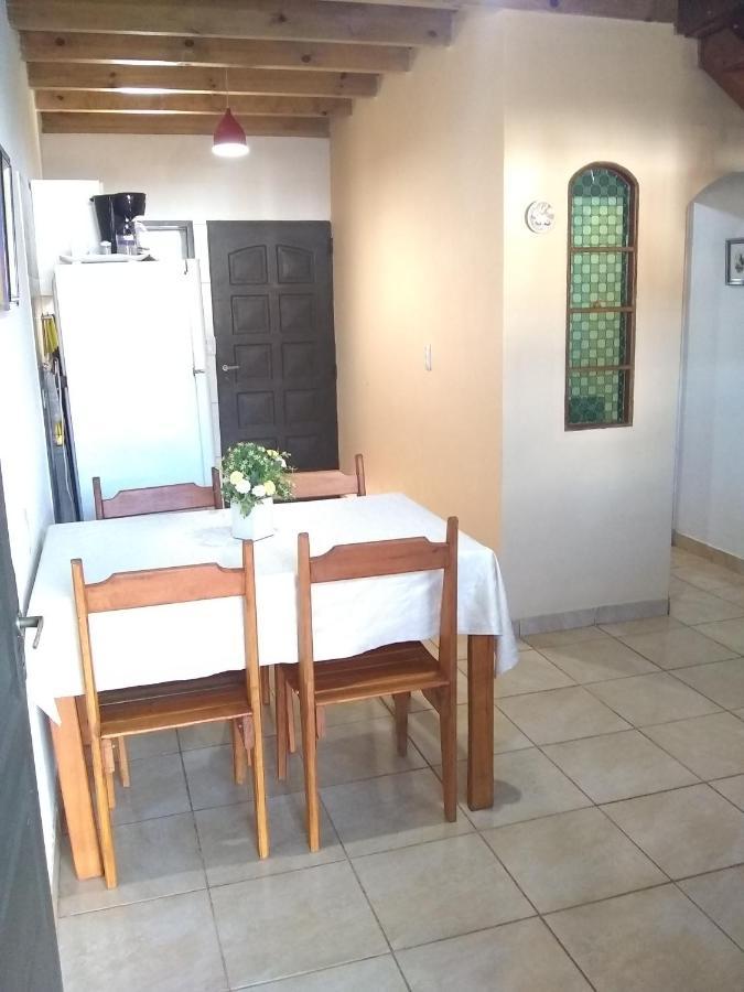 Magia Del Iguazu Apartment Puerto Iguazu Luaran gambar