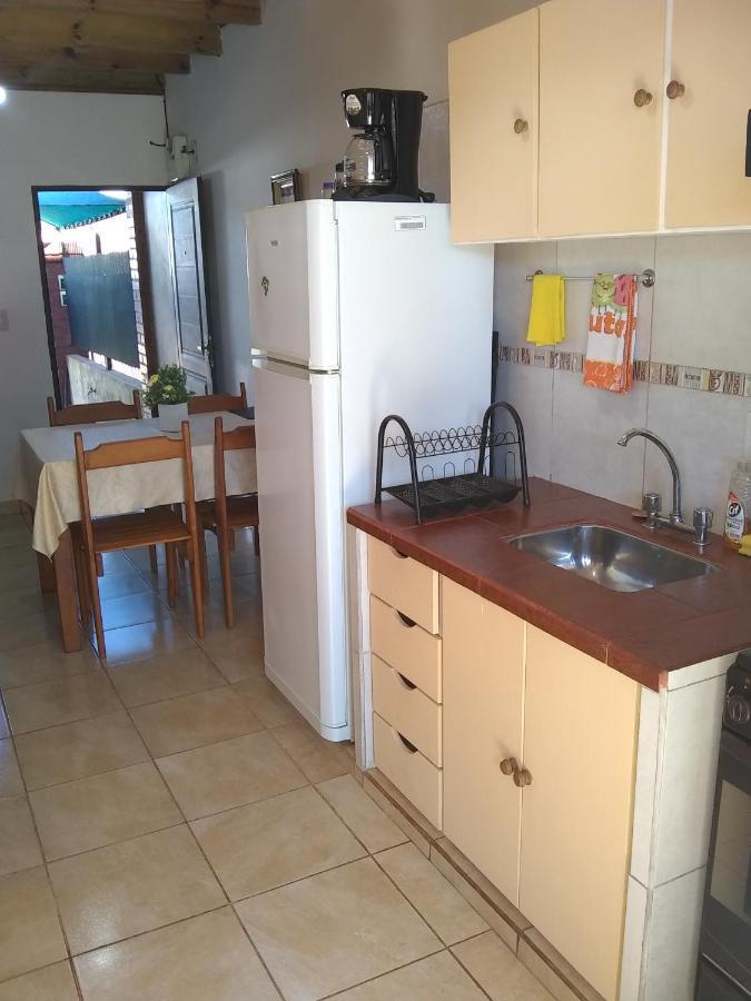 Magia Del Iguazu Apartment Puerto Iguazu Luaran gambar
