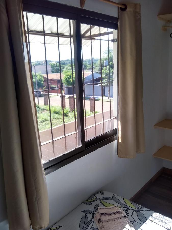 Magia Del Iguazu Apartment Puerto Iguazu Luaran gambar