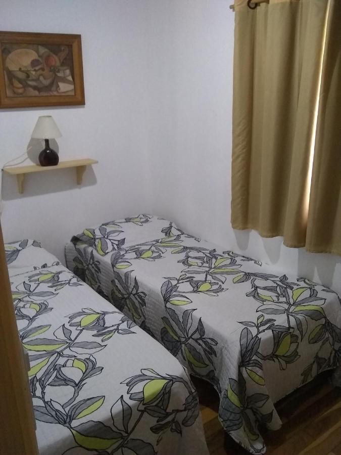 Magia Del Iguazu Apartment Puerto Iguazu Luaran gambar