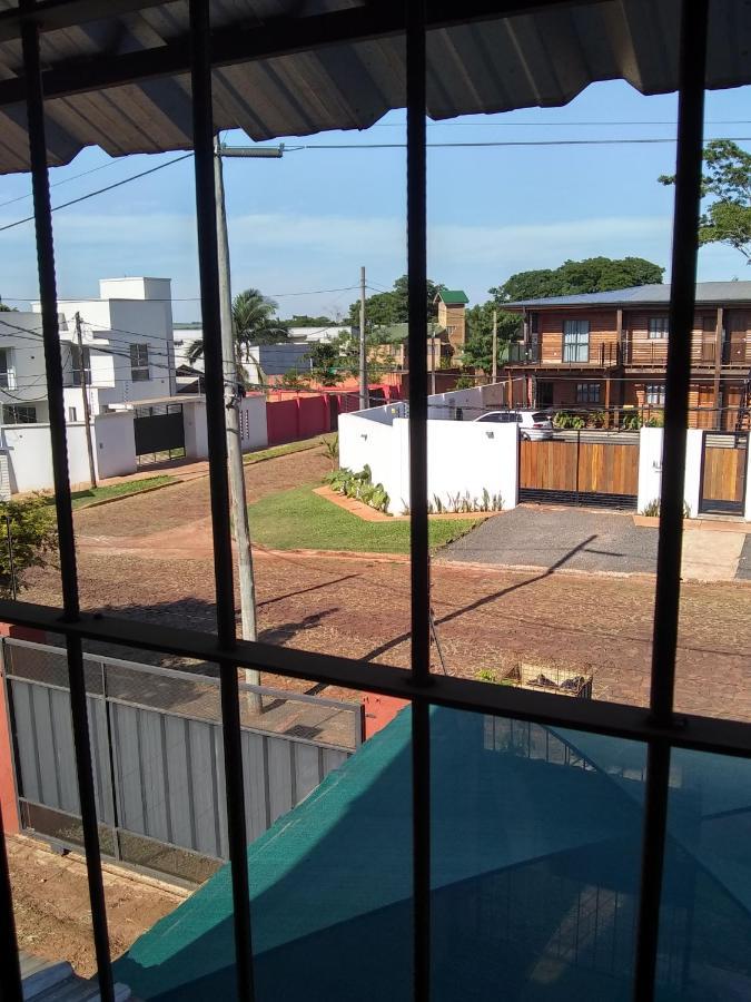 Magia Del Iguazu Apartment Puerto Iguazu Luaran gambar