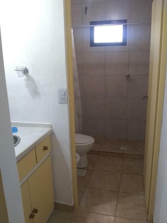 Magia Del Iguazu Apartment Puerto Iguazu Luaran gambar