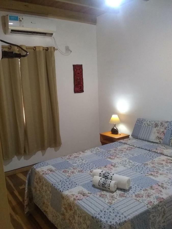 Magia Del Iguazu Apartment Puerto Iguazu Luaran gambar