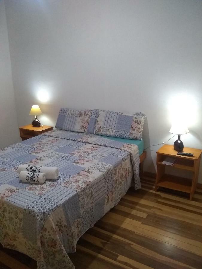 Magia Del Iguazu Apartment Puerto Iguazu Luaran gambar