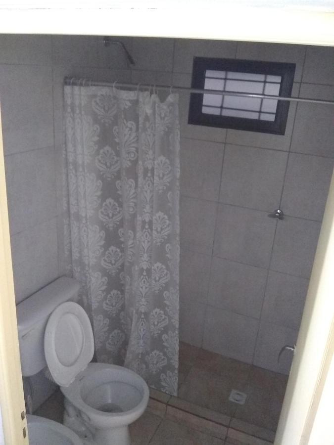 Magia Del Iguazu Apartment Puerto Iguazu Luaran gambar